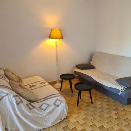 Tres Beau Studio Cabine Agde Exterior photo