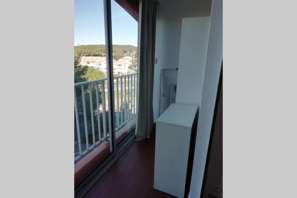 Tres Beau Studio Cabine Agde Exterior photo
