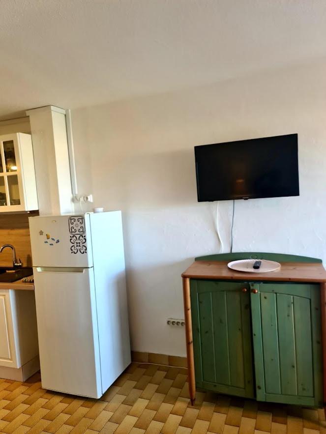 Tres Beau Studio Cabine Agde Exterior photo